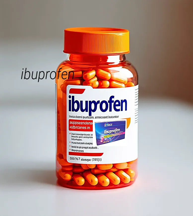 Ibuprofen vattkoppor